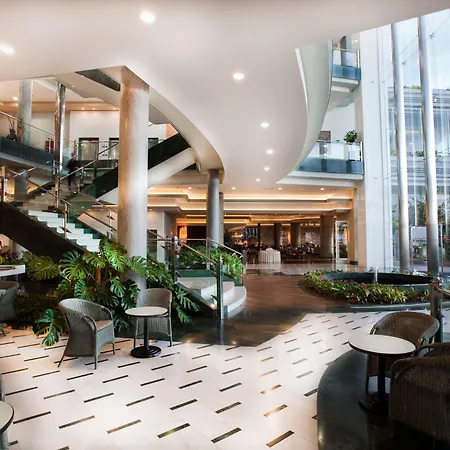 Landmar Costa Gigantes Family Puerto de Santiago (Tenerife)