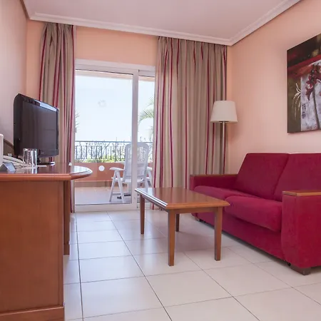 Szálloda Landmar Costa Gigantes Family 4*