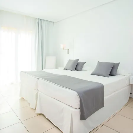 Hotel Landmar Costa Gigantes Family