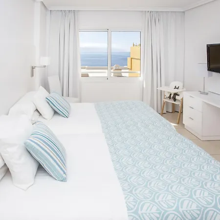 Hotel Landmar Costa Gigantes Family Puerto de Santiago (Tenerife)