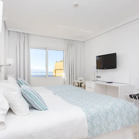 Landmar Costa Gigantes Family Puerto de Santiago (Tenerife)