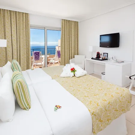 Landmar Costa Gigantes Family 4*