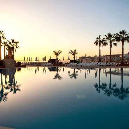 Landmar Costa Gigantes Family Hotel Puerto de Santiago (Tenerife)