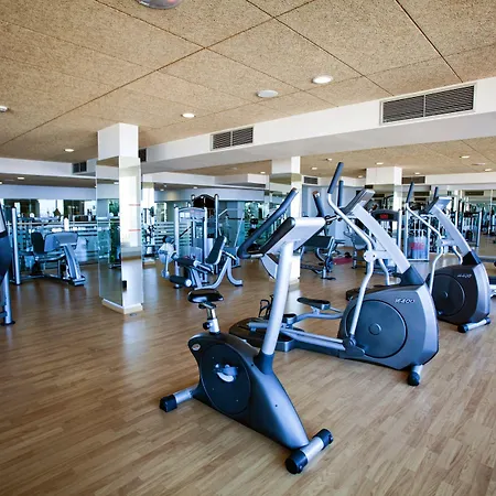 Landmar Costa Gigantes Family Puerto de Santiago (Tenerife)