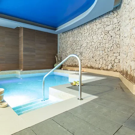 Landmar Costa Gigantes Family 4* Puerto de Santiago (Tenerife)