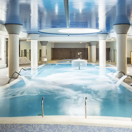 Landmar Costa Gigantes Family Otel