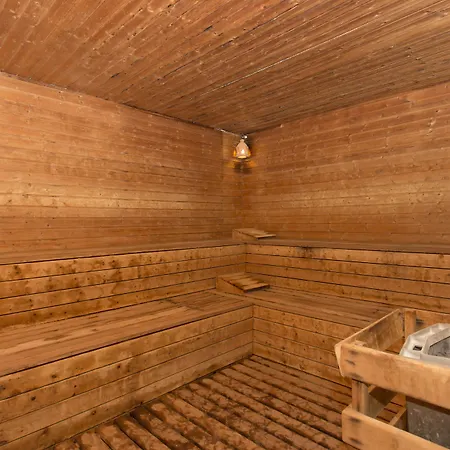 Landmar Costa Gigantes Family