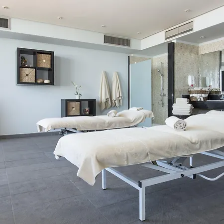 Otel Landmar Costa Gigantes Family Puerto de Santiago (Tenerife)