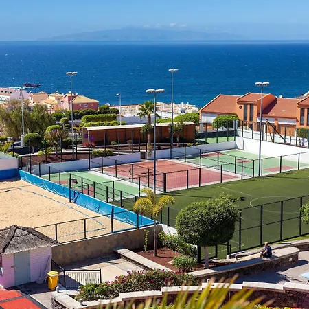 Otel Landmar Costa Gigantes Family