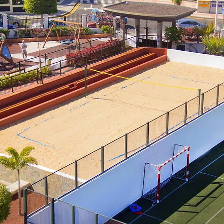 Otel Landmar Costa Gigantes Family