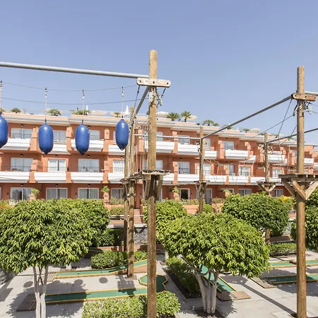 Landmar Costa Gigantes Family 4*