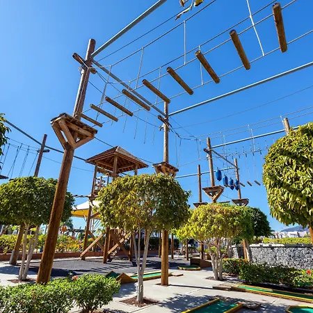 Otel Landmar Costa Gigantes Family