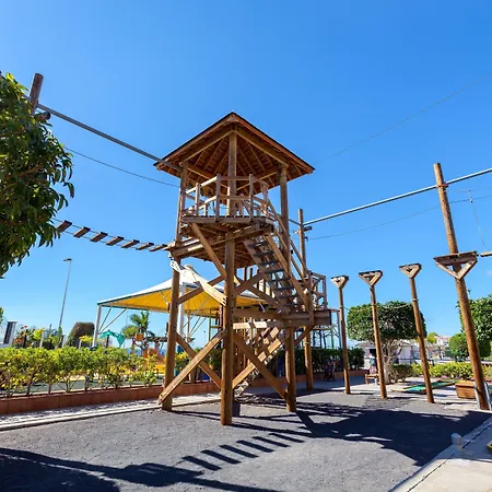 Otel Landmar Costa Gigantes Family