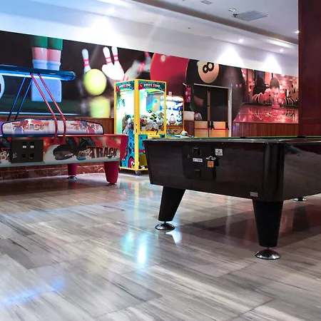 Landmar Costa Gigantes Family Puerto de Santiago (Tenerife)