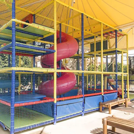 Otel Landmar Costa Gigantes Family