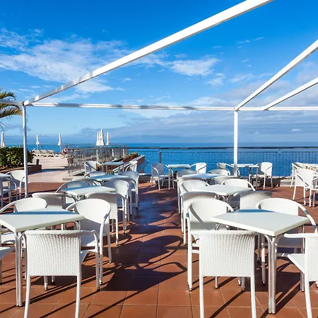 Landmar Costa Gigantes Family 4* Puerto de Santiago