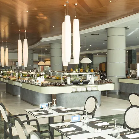 Landmar Costa Gigantes Family Puerto de Santiago (Tenerife)