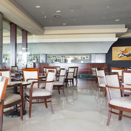 Otel Landmar Costa Gigantes Family