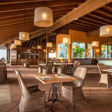 Landmar Costa Gigantes Family