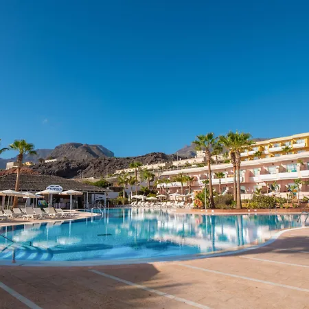 Landmar Costa Gigantes Family Puerto de Santiago (Tenerife)