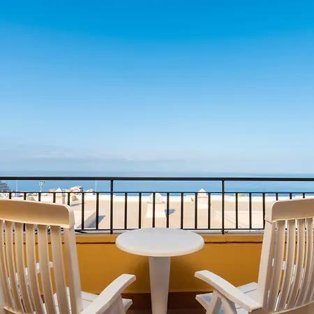 Landmar Costa Gigantes Family 4* Puerto de Santiago (Tenerife)