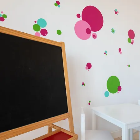 Landmar Costa Gigantes Family Otel