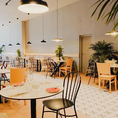 Landmar Costa Gigantes Family 4*