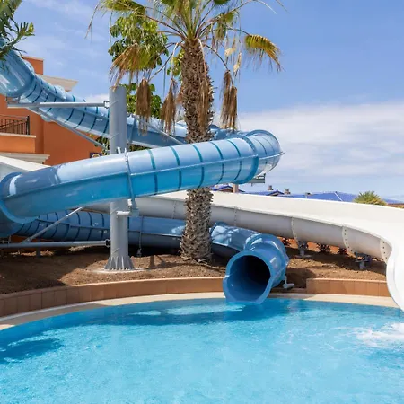 Hotel Landmar Costa Gigantes Family