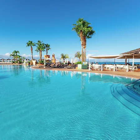 Hotel Landmar Costa Gigantes Family