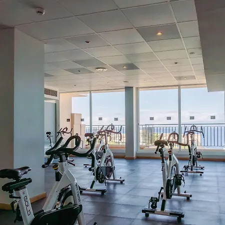 Landmar Costa Gigantes Family 4* Puerto de Santiago (Tenerife)