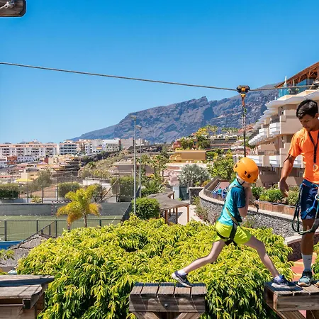 Landmar Costa Gigantes Family Puerto de Santiago (Tenerife)