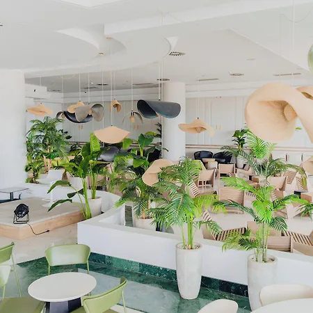 Hotel Landmar Costa Gigantes Family Puerto de Santiago (Tenerife)