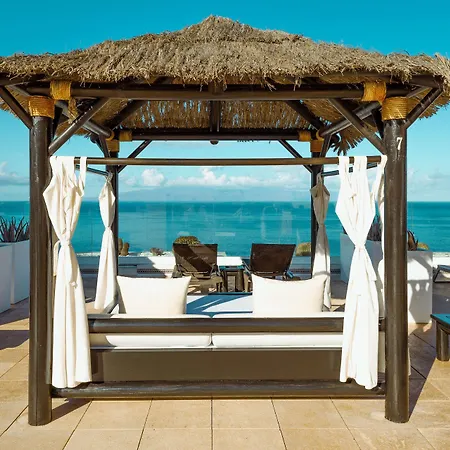 Landmar Costa Gigantes Family Hotel 4*