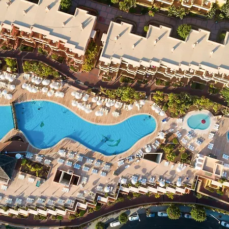 Landmar Costa Gigantes Family Hotel Puerto de Santiago (Tenerife)