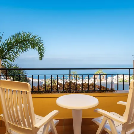 Hotel Landmar Costa Gigantes Family 4*