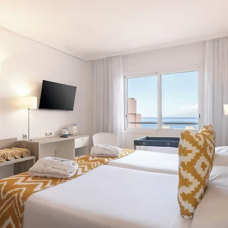 Hotel Landmar Costa Gigantes Family Puerto de Santiago (Tenerife)