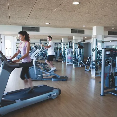 Hotell Landmar Costa Gigantes Family Puerto de Santiago (Tenerife)