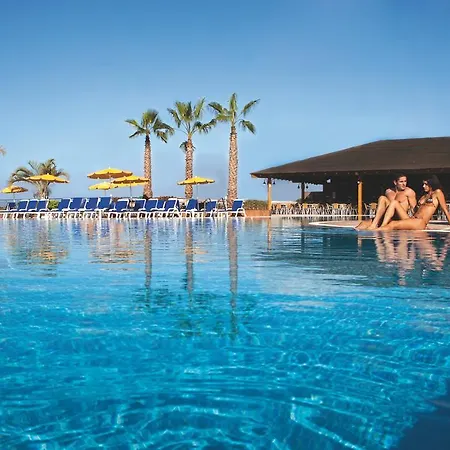 Hotel Landmar Costa Gigantes Family