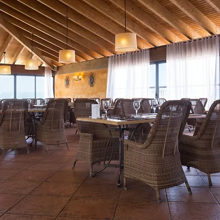 Landmar Costa Gigantes Family Hotel