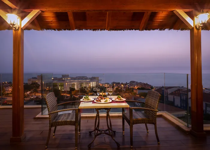 Landmar Costa Gigantes Family Puerto de Santiago (Tenerife)