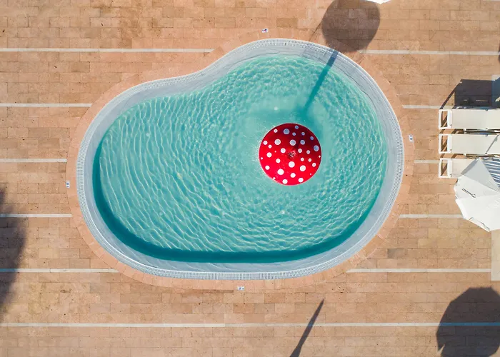 Landmar Costa Gigantes Family Puerto de Santiago (Tenerife)