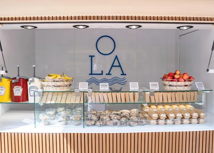 Landmar Costa Gigantes Family 4*