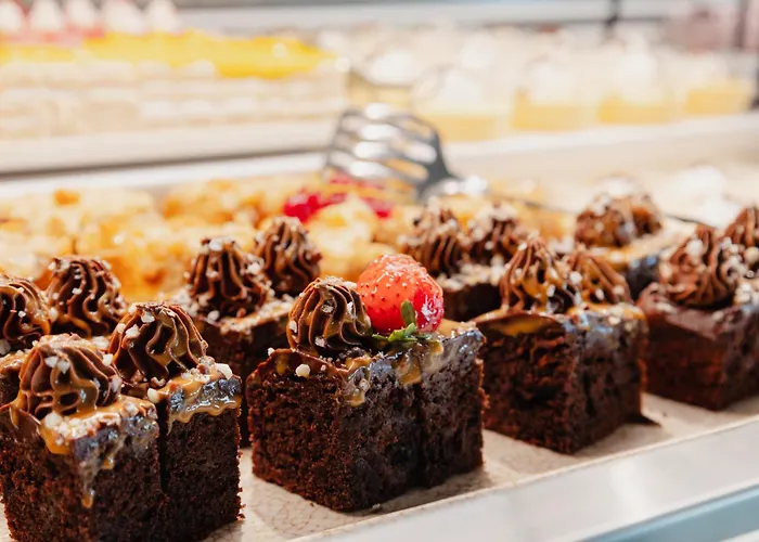 Landmar Costa Gigantes Family 4* Puerto de Santiago (Tenerife)