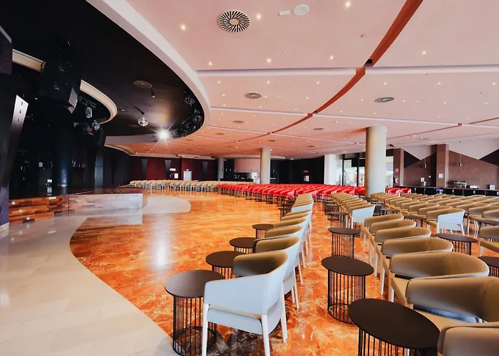 Landmar Costa Gigantes Family Hotel