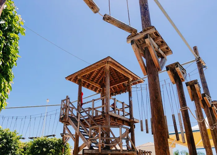 Hotel Landmar Costa Gigantes Family