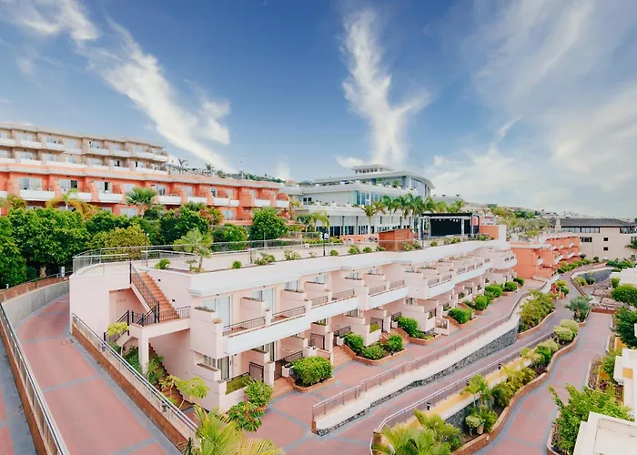 Hotel Landmar Costa Gigantes Family 4*