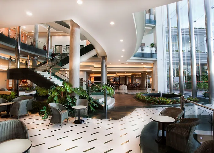 Landmar Costa Gigantes Family Puerto de Santiago (Tenerife)