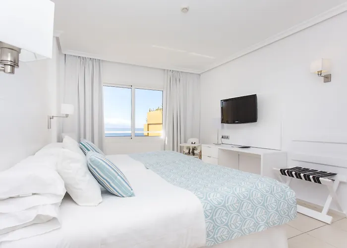 Landmar Costa Gigantes Family Puerto de Santiago (Tenerife)