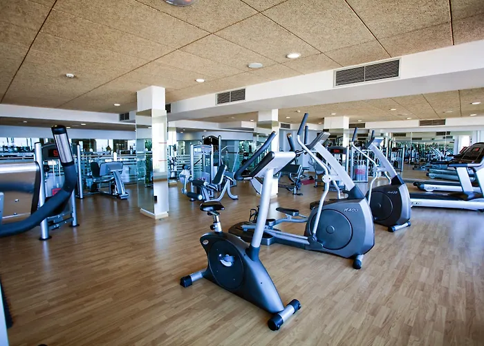 Landmar Costa Gigantes Family Puerto de Santiago (Tenerife)