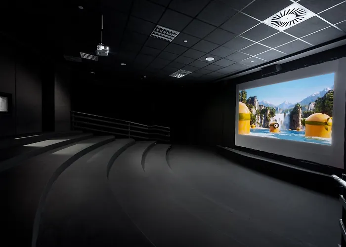 Landmar Costa Gigantes Family 4* Puerto de Santiago (Tenerife)